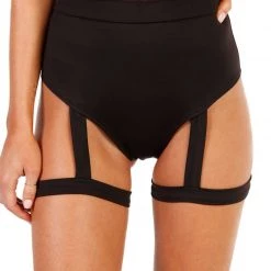 Day G Showdown Harness Booty Shorts 23 Day G Showdown Harness Booty Shorts