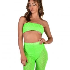 Shop 17 Bottoms Stunner Sequin Biker Shorts 9 Shop 17 Bottoms Stunner Sequin Biker Shorts