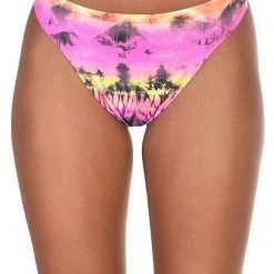 Day G Sunset Palms Thong Booty Shorts 14 Day G Sunset Palms Thong Booty Shorts