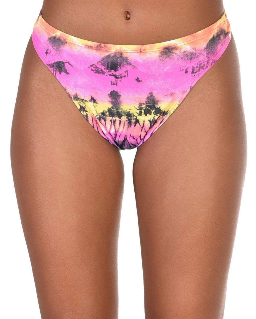 Day G Sunset Palms Thong Booty Shorts 7 Day G Sunset Palms Thong Booty Shorts