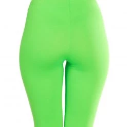 LuvLiz U Got It Biker Shorts Bottoms