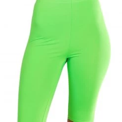 LuvLiz U Got It Biker Shorts Bottoms