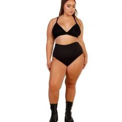 Day G Electro 2.0 Booty Shorts 16 Day G Electro 2.0 Booty Shorts