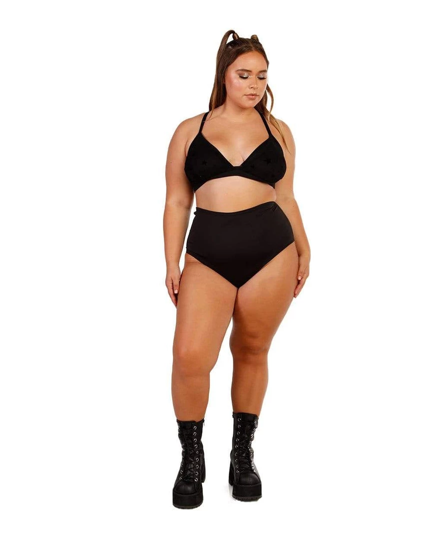 Day G Electro 2.0 Booty Shorts 9 Day G Electro 2.0 Booty Shorts