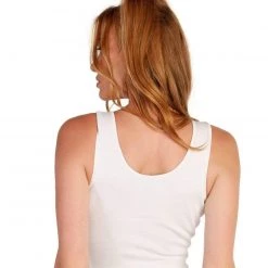 Hera Collection, Inc. Bodysuits & One-Pieces High Life Metallic Stripe Bodysuit