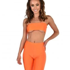 Cherry Mellow, Inc. Bombshell Biker Shorts Set Dresses & Sets