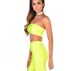 Cherry Mellow, Inc. Bombshell Biker Shorts Set Dresses & Sets 16 Cherry Mellow, Inc. Bombshell Biker Shorts Set Dresses & Sets