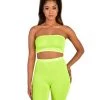 Jade Casual Friday Biker Short Set