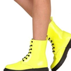 Legend Footwear Nocturnal Combat Boots