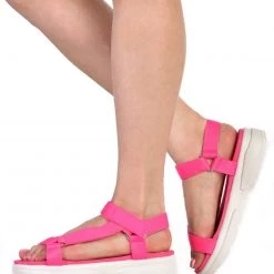 J.P. Original Corp Shoes Sporty Baby Sandals