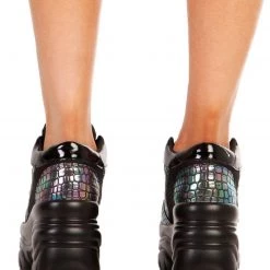 Shoes YRU X IHR Exclusive Matrixx Sneakers 7 Shoes YRU X IHR Exclusive Matrixx Sneakers