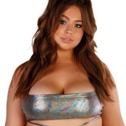 Day G Tops Astro Acid Crop Top 14 Day G Tops Astro Acid Crop Top