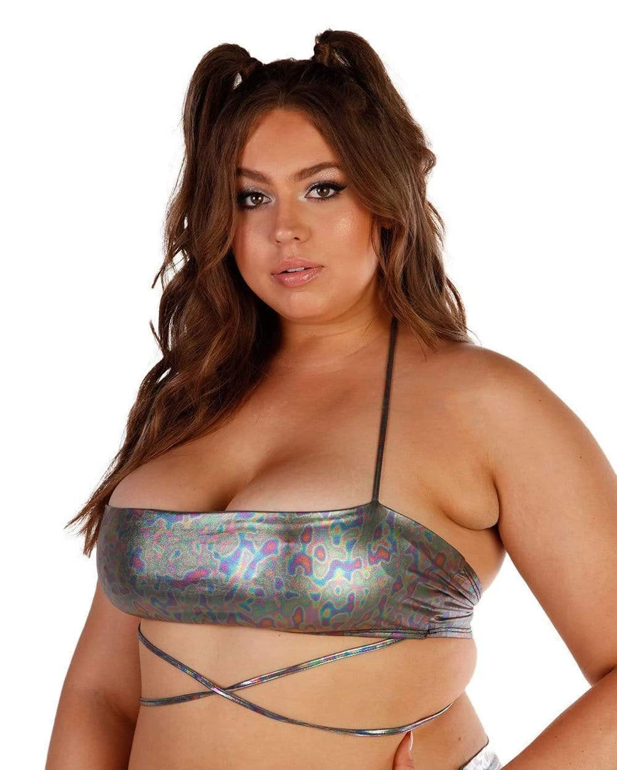 Day G Tops Astro Acid Crop Top 9 Day G Tops Astro Acid Crop Top