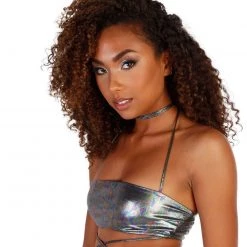 Day G Tops Astro Acid Crop Top 12 Day G Tops Astro Acid Crop Top