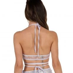 OhYes Butterfly Sparkle Wrap Around Top 22 OhYes Butterfly Sparkle Wrap Around Top