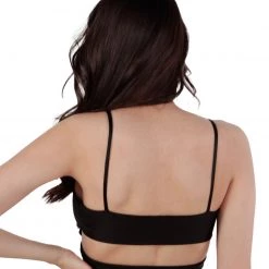 One By One Apparel Clasp It In Cut Out Crop Top Clothing 11 One By One Apparel Clasp It In Cut Out Crop Top Clothing