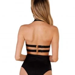 OhYes Clothing Give It To Me Bondage Halter