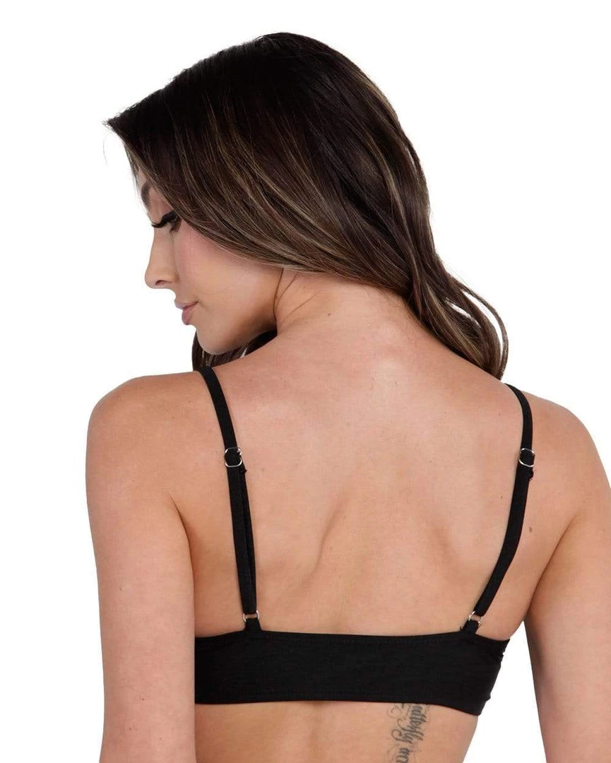 Dippin Daisies Clothing Malibu BB Cutout Crop Top 5 Dippin Daisies Clothing Malibu BB Cutout Crop Top