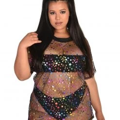 OhYes Mystical Gaze Oversized Tee 14 OhYes Mystical Gaze Oversized Tee