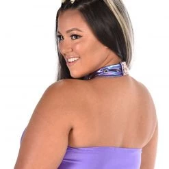 OhYes Tops Pixie Power Tube Top