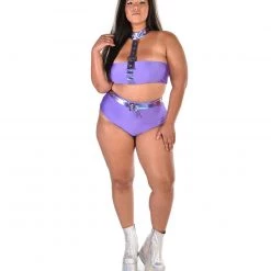 OhYes Tops Pixie Power Tube Top