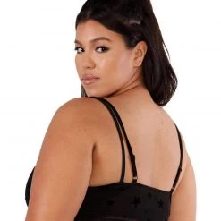 OhYes Tops Star Lover Cropped Tank 22 OhYes Tops Star Lover Cropped Tank