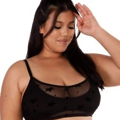 OhYes Tops Star Lover Cropped Tank 19 OhYes Tops Star Lover Cropped Tank