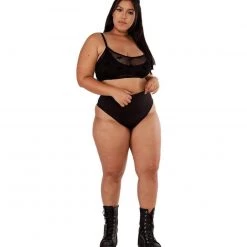 OhYes Tops Star Lover Cropped Tank 20 OhYes Tops Star Lover Cropped Tank