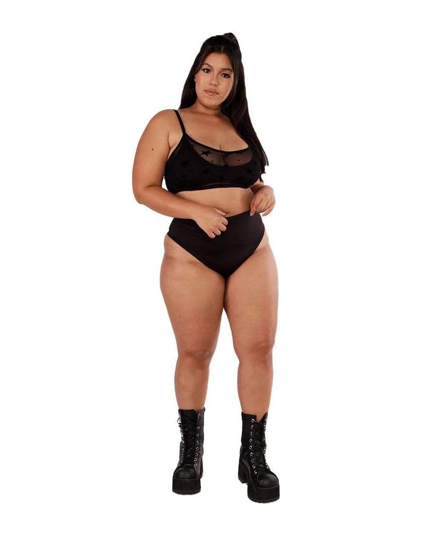 OhYes Tops Star Lover Cropped Tank 10 OhYes Tops Star Lover Cropped Tank