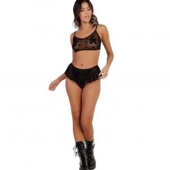 OhYes Tops Star Lover Cropped Tank 14 OhYes Tops Star Lover Cropped Tank