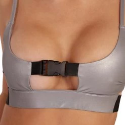 OhYes Clothing Xtra Bright Reflective Speed Clasp Top 10 OhYes Clothing Xtra Bright Reflective Speed Clasp Top