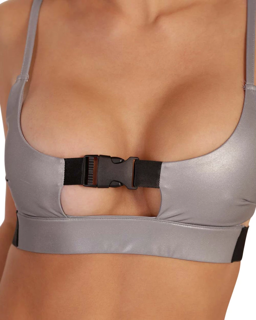 OhYes Clothing Xtra Bright Reflective Speed Clasp Top 5 OhYes Clothing Xtra Bright Reflective Speed Clasp Top