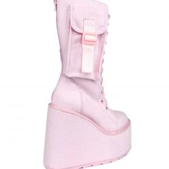 YRU Dune Desert Platform Boots 18 YRU Dune Desert Platform Boots