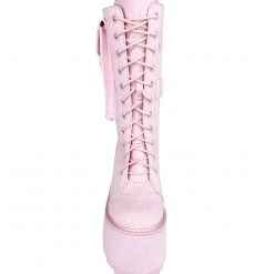 YRU Dune Desert Platform Boots 17 YRU Dune Desert Platform Boots