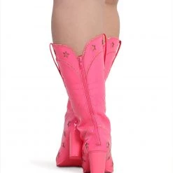 YRU Space Cowgirl Boots 9 YRU Space Cowgirl Boots