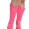 YRU Space Cowgirl Boots