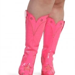 YRU Space Cowgirl Boots