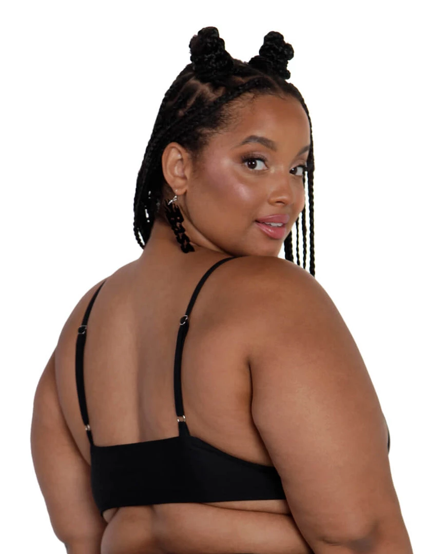 OhYes You're Captivated Strappy Crop Top 11 OhYes You're Captivated Strappy Crop Top