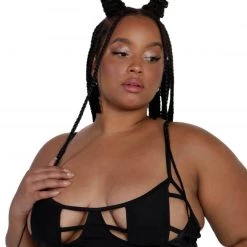 OhYes You're Captivated Strappy Crop Top 15 OhYes You're Captivated Strappy Crop Top