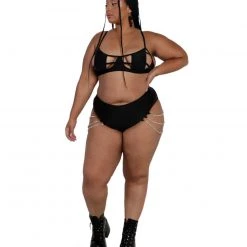 OhYes You're Captivated Strappy Crop Top 17 OhYes You're Captivated Strappy Crop Top