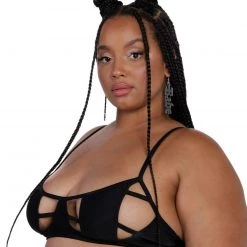 OhYes You're Captivated Strappy Crop Top 18 OhYes You're Captivated Strappy Crop Top