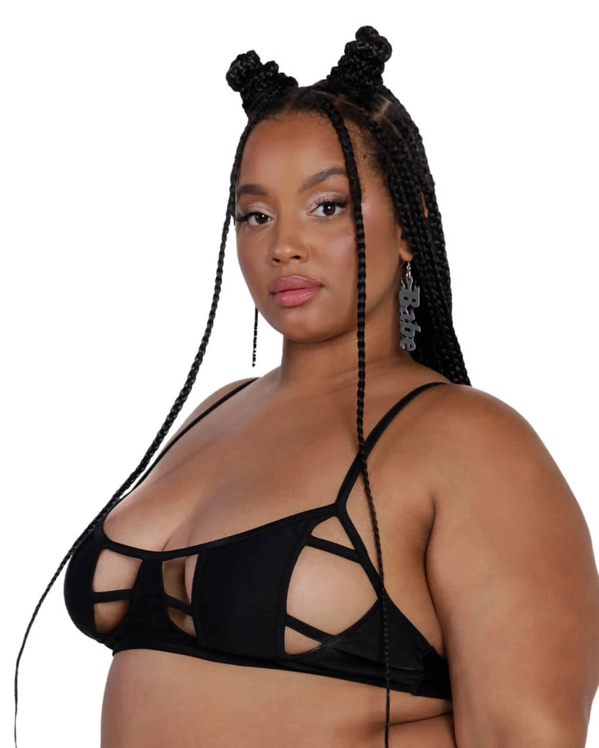 OhYes You're Captivated Strappy Crop Top 10 OhYes You're Captivated Strappy Crop Top