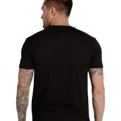 INTO THE AM Black Diamond Tee Men 17 INTO THE AM Black Diamond Tee Men