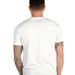 INTO THE AM Universal Love Glow-in-the-Dark Tee Men 25 INTO THE AM Universal Love Glow-in-the-Dark Tee Men