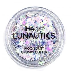 IHeartRaves IHeart Lunautics Angel Aura Glitter