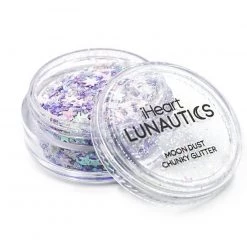 IHeartRaves IHeart Lunautics Angel Aura Glitter