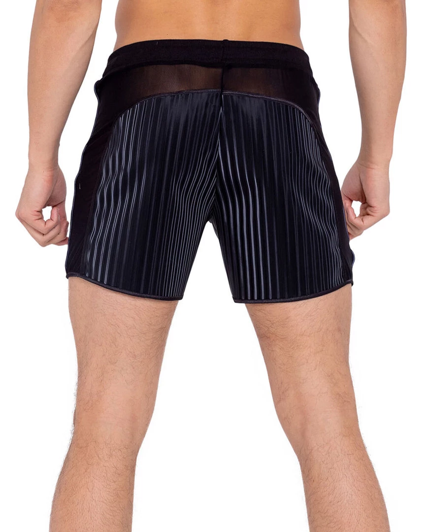 New Arrivals Roma Beyond The Rainbow Men's Shorts 7 New Arrivals Roma Beyond The Rainbow Men's Shorts