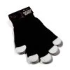 EmazingLights Emazing Magic Stretch Gloves - Black