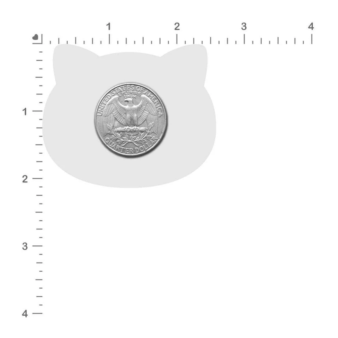 Pastease Cheshire Kitty Pasties Accessories 4 Pastease Cheshire Kitty Pasties Accessories