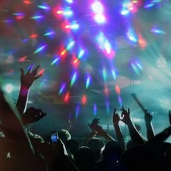 EmazingLights Transparent Clear Diffraction Glasses 7 EmazingLights Transparent Clear Diffraction Glasses